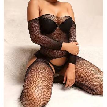 Bodystocking- Nora