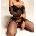 Bodystocking- Nora