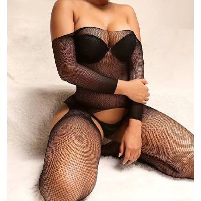 Bodystocking- Nora