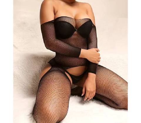 Bodystocking- Nora