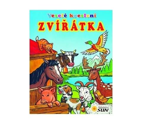 Zvířátka