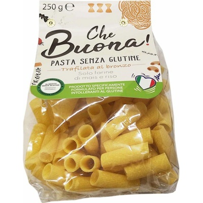Che Buona! Rigatoni bezlepkové 250 g