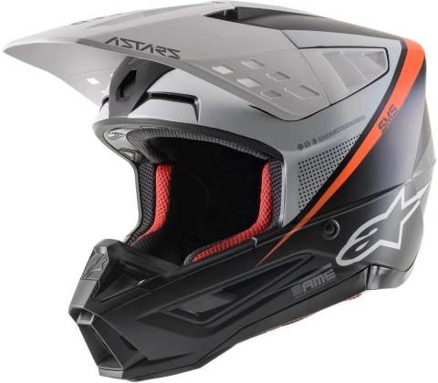 Alpinestars Supertech M5 Rayon