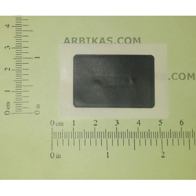 Compatible Ресет чип FS C5016 Bk - 8k (TK500K-CHIP)