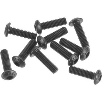 Arrma винт с вътрешен шестостен M3x10mm BH (10)