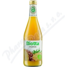 Biotta Bio Ananas 0,5 l