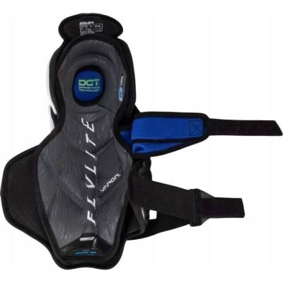 chrániče holení Bauer Vapor FLYLITe JR
