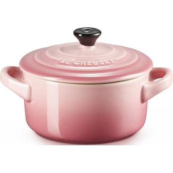 Le Creuset Съд за запичане и сервиране Mini Cocotte 250 мл розов кварц (91005000178100)