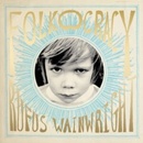 Folkocracy - Rufus Wainwright LP
