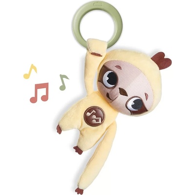Tiny Love Музикална играчка Tiny Love - Boho Chic, Ленивец (TL.0659.001)