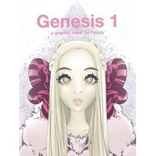 Genesis One: A Poppy Graphic Novel