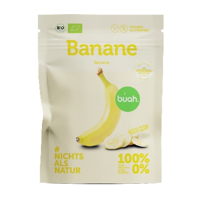 buah Био банан - 20 г