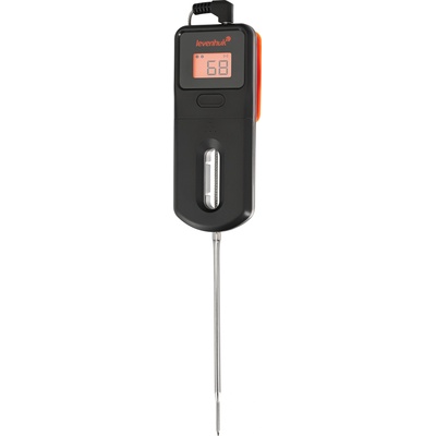 Levenhuk Готварски термометър Levenhuk Wezzer Grill BT10 (86330)