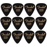 Fender 351 Extra Heavy 12 Перце за китара (<![CDATA[1980351206]]>)