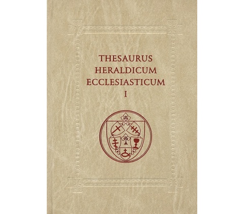 Thesaurus heraldicum Ecclesiasticum I