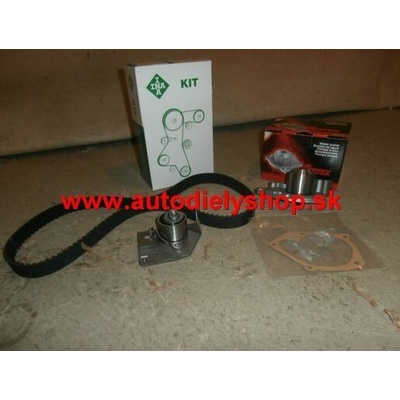 Renault TWINGO 9/98-7/07 rozvody sada 1,2i 16V/ 55kw /