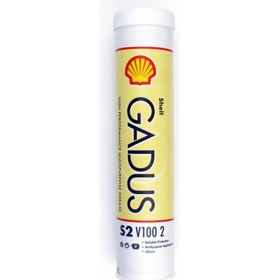 Shell Gadus S2 V100 2 400 g