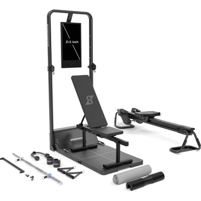 Speediance Gym Monster 2 Family Plus – Zboží Dáma