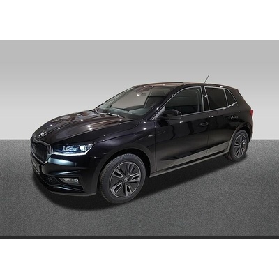 Skoda Fabia 1.0 TSI Tour DSG 85 kW