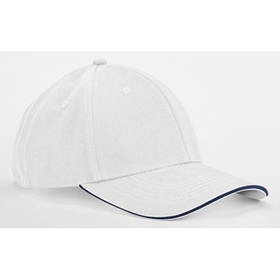Beechfield Unisex B820C White