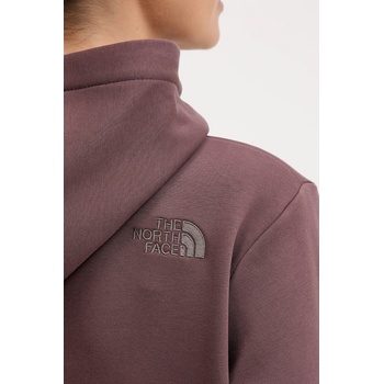 The North Face Суичър The North Face Drew Peak (NF0A89EHDUK1)