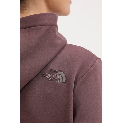 The North Face Суичър The North Face Drew Peak (NF0A89EHDUK1)