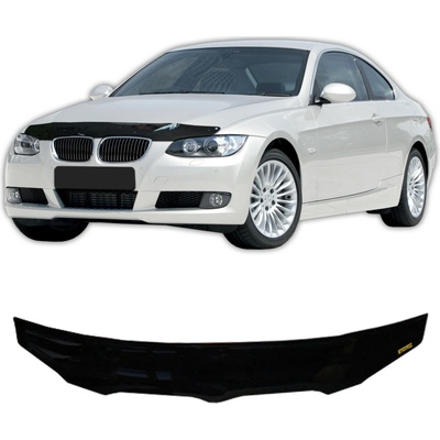 SCOUTT Deflektor prednej kapoty Bmw 3 E90/E91 2005-2011