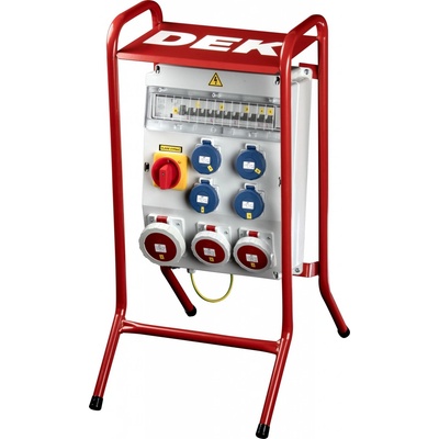 ETI EDS16S 004483430