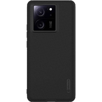 Nillkin Гръб Nillkin Super Frosted PRO Back Cover for Xiaomi 13T/13T Pro - Черен