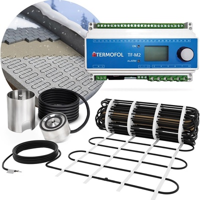 Termofol TF-OHMAT-300-M2