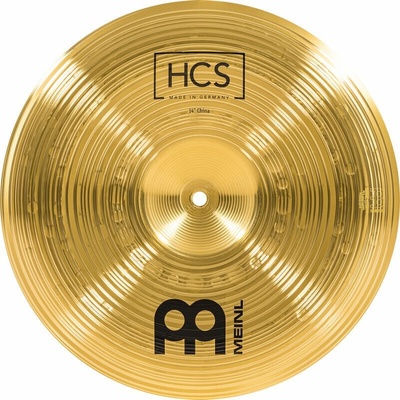 Meinl HCS14CH – Zboží Dáma