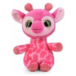 Daffi - Yoohoo - Gina Mascot 22Cm