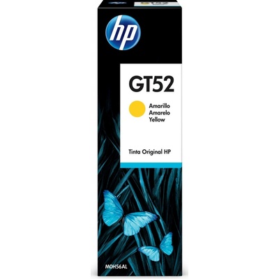 Atrament HP M0H56AE - originálny