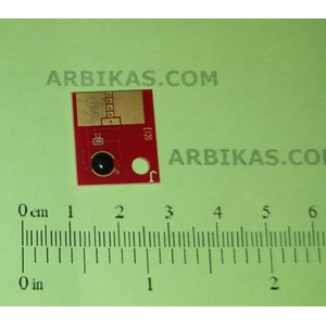 Compatible Ресет чип 2k E120 (Брой) (12036SE-CHIPp:1)