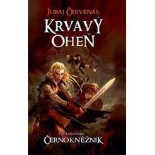 Krvavý Oheň - Juraj Červenák