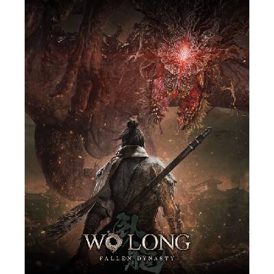 ESD GAMES ESD Wo Long Fallen Dynasty