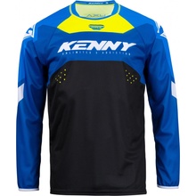 Kenny FORCE 23 modrý