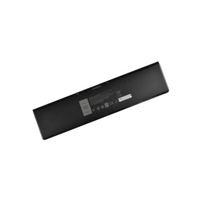 Dell Latitude E7450 Baterie pro notebook laptop 6200mAh Li-poly 7.4V, černá – Hledejceny.cz