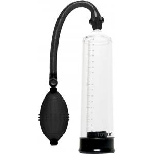 ToyJoy Power Pump Black