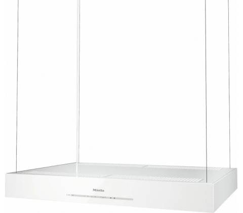 Miele DA 6708 D