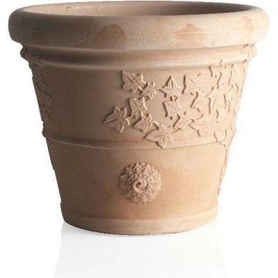 BAMA Květináč VITE, 80cm, terracotta