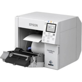 Image 1 of Epson AcuLaser C4000 (C31CK03102MK)