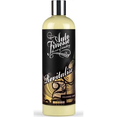 Auto Finesse Revitalise No:2 Polishing Compound V2 500 ml