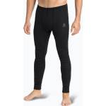 ODLO Мъжки термо панталон ODLO Active Warm Bl Bottom Long black