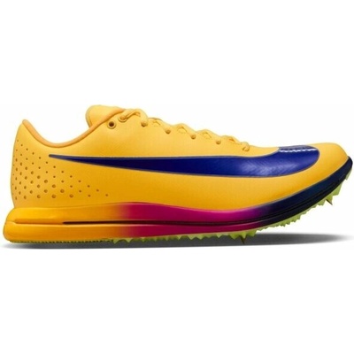 Nike TRIPLE JUMP ELITE 3 Unisex oranžová – Hledejceny.cz