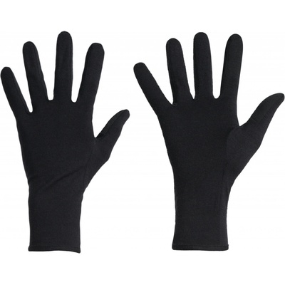 Icebreaker 260 Tech Liner black