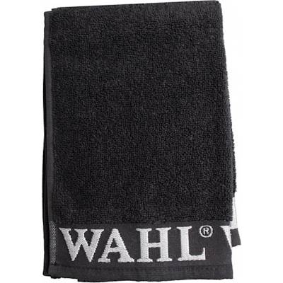 Wahl ručník 48 x 98 cm černý