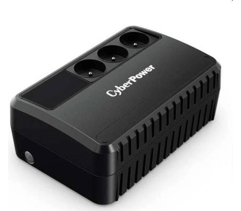 CyberPower BU650E