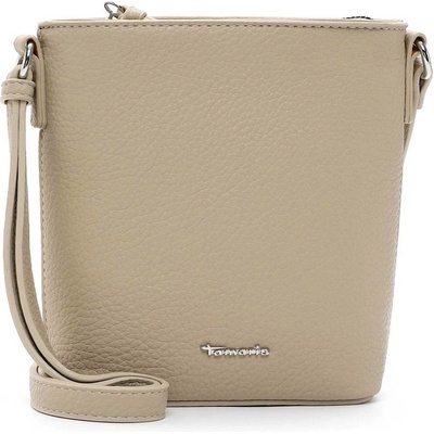 Tamaris Alessia 30444-915 Beige taupe dámská kabelka přes rameno béžová