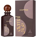 Paris Corner Oriental Collection - Eternal Coffee EDP 85 ml Парфюми